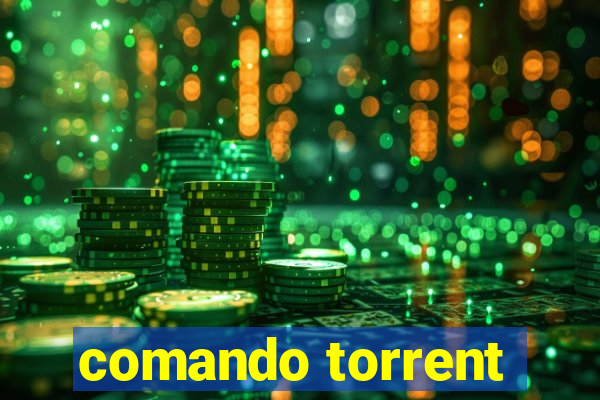 comando torrent